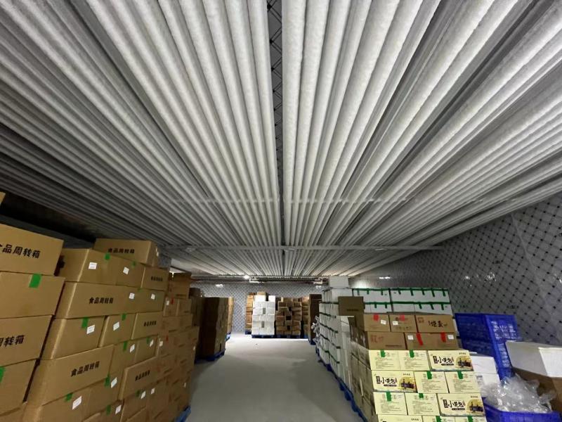 市場觀察｜預(yù)制菜風(fēng)口催熱冷庫租賃，第三方服務(wù)商崛起?