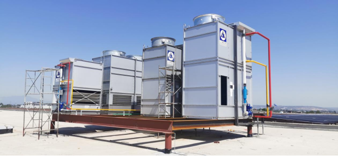 制冷技術(shù)：從基礎(chǔ)到創(chuàng)新，賦能現(xiàn)代生活與產(chǎn)業(yè)升級