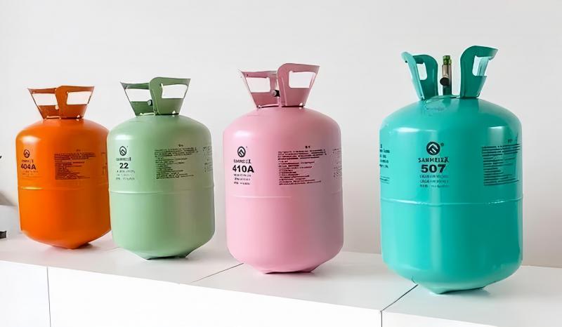 冷庫制冷降溫緩慢的原因分析與解決方案