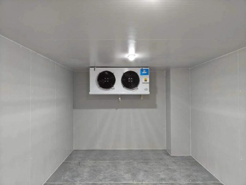 冷庫(kù)為什么一定要做地坪保溫措施？