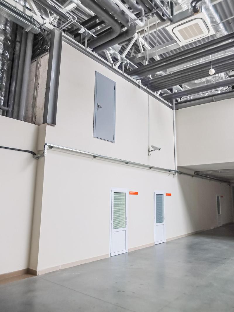 江西冷庫(kù)行業(yè)發(fā)展現(xiàn)狀及冷庫(kù)類(lèi)型解析