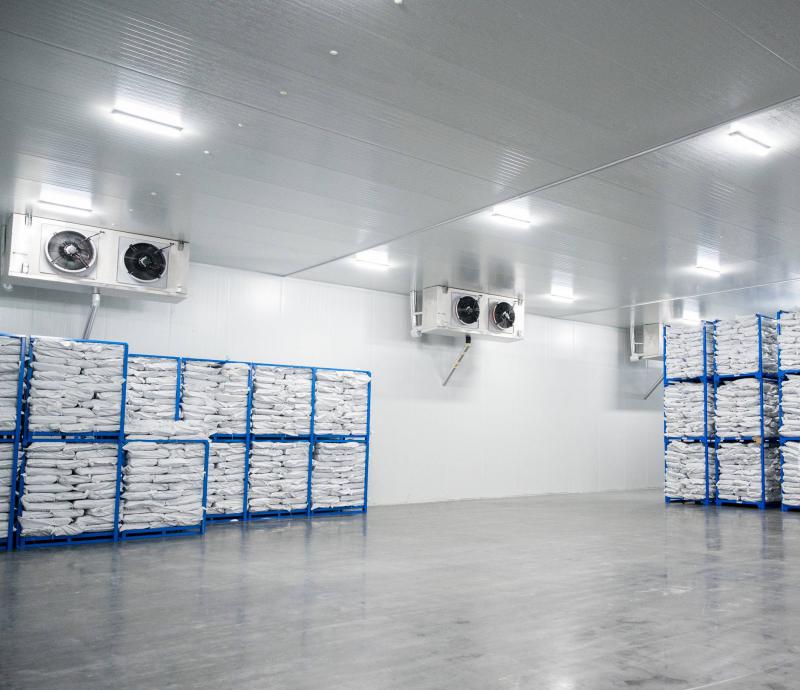 江西冷庫(kù)工程物理除霉技術(shù)應(yīng)用方案