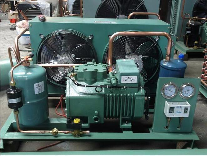 冷庫(kù)油壓保護(hù)怎么處理？