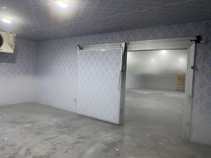 告別存儲(chǔ)損耗！江西專(zhuān)業(yè)冷庫(kù)工程商，提供從設(shè)計(jì)到運(yùn)維的一站式服務(wù)