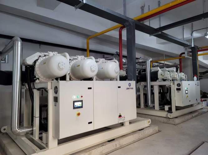 論冷庫(kù)選擇的專(zhuān)業(yè)性與系統(tǒng)性：超越初期成本，聚焦長(zhǎng)遠(yuǎn)回報(bào)