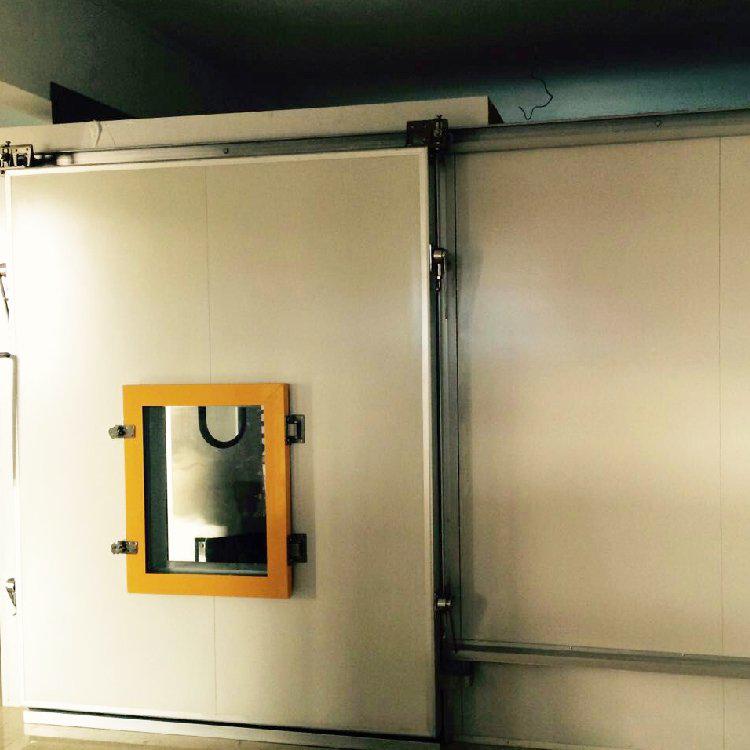 冷庫(kù)門(mén)，裝不裝觀(guān)察窗？一個(gè)小窗口里的大智慧