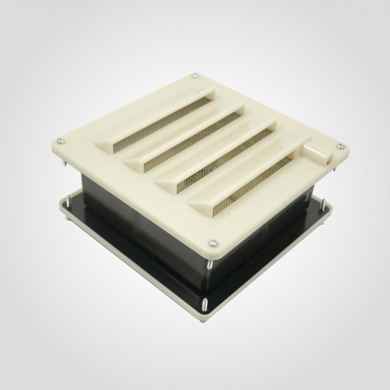 平衡之窗：為何冷庫離不開這扇“小窗”