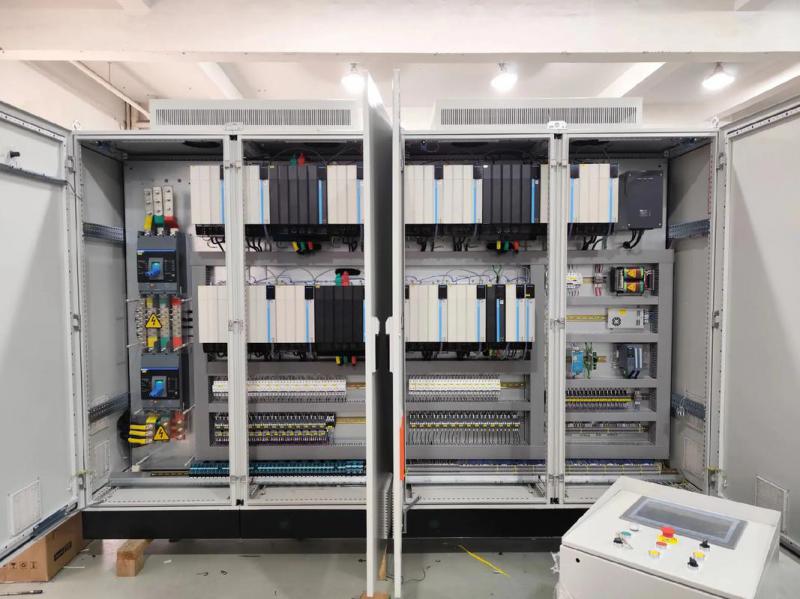 控制柜、電氣柜、動(dòng)力柜它們的區(qū)別是什么？