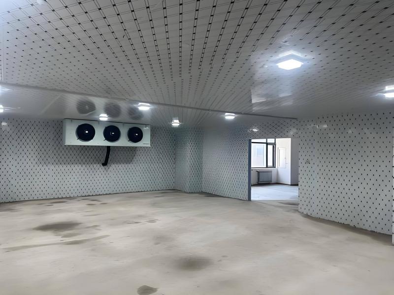 冷庫建造合理布局的四個(gè)要點(diǎn)